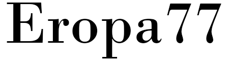 Eropa77